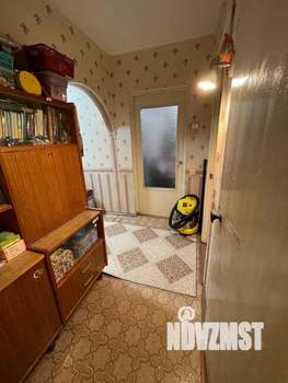 3-к квартира, вторичка, 63м2, 1/10 этаж