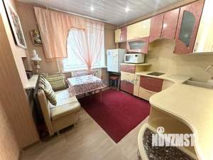 1-к квартира, вторичка, 48м2, 5/17 этаж