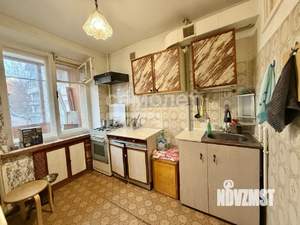 1-к квартира, вторичка, 35м2, 2/9 этаж