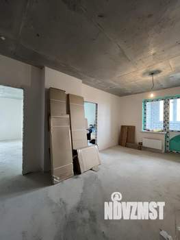 2-к квартира, сданный дом, 61м2, 11/21 этаж
