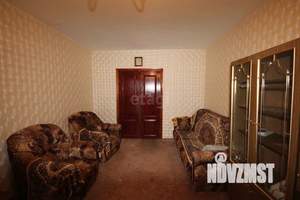 1-к квартира, вторичка, 40м2, 6/12 этаж