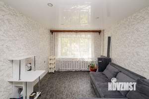 2-к квартира, вторичка, 72м2, 1/10 этаж