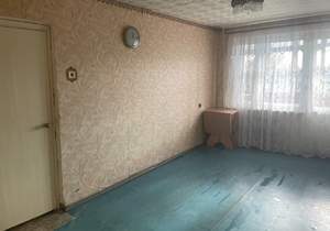 1-к квартира, вторичка, 34м2, 7/9 этаж
