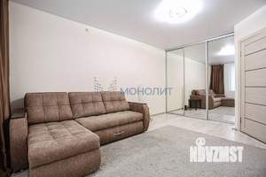 1-к квартира, вторичка, 35м2, 9/10 этаж