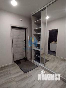 3-к квартира, вторичка, 97м2, 3/12 этаж