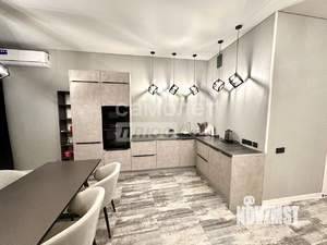 2-к квартира, вторичка, 80м2, 4/10 этаж