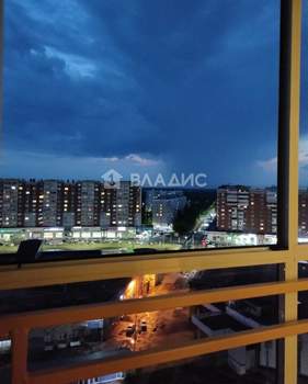 1-к квартира, вторичка, 40м2, 13/14 этаж