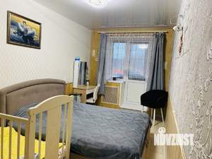 3-к квартира, вторичка, 63м2, 7/11 этаж