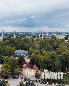 1-к квартира, вторичка, 41м2, 8/25 этаж