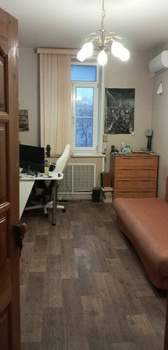 2-к квартира, вторичка, 58м2, 5/5 этаж