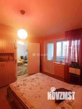 3-к квартира, вторичка, 60м2, 6/9 этаж