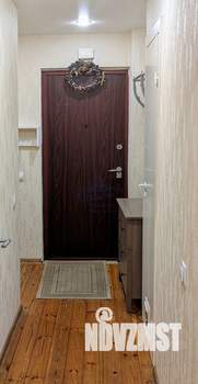 3-к квартира, вторичка, 56м2, 5/5 этаж