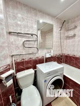 3-к квартира, вторичка, 51м2, 3/5 этаж