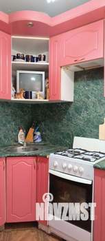 1-к квартира, вторичка, 33м2, 2/5 этаж