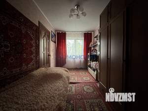 2-к квартира, вторичка, 45м2, 3/5 этаж