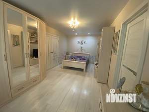 2-к квартира, вторичка, 46м2, 4/5 этаж