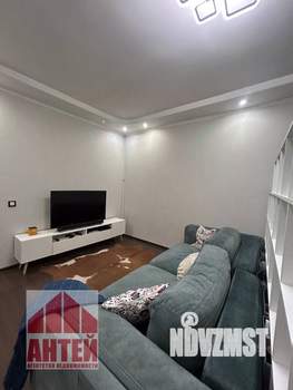 2-к квартира, вторичка, 56м2, 6/9 этаж