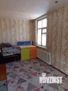 2-к квартира, вторичка, 37м2, 2/2 этаж