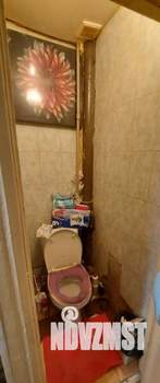 2-к квартира, вторичка, 31м2, 1/2 этаж