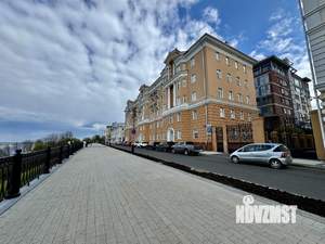 3-к квартира, вторичка, 85м2, 2/5 этаж