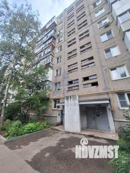 2-к квартира, вторичка, 41м2, 8/9 этаж