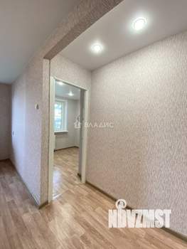 3-к квартира, вторичка, 59м2, 1/5 этаж