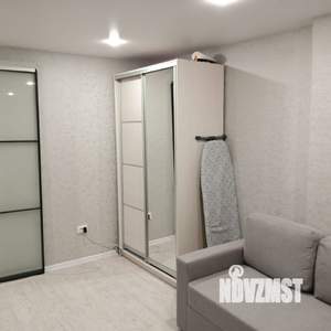 1-к квартира, вторичка, 37м2, 5/10 этаж