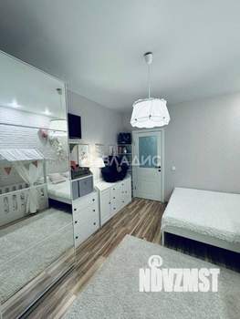 3-к квартира, вторичка, 75м2, 3/9 этаж