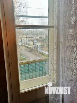 2-к квартира, вторичка, 43м2, 2/2 этаж