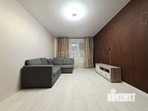 2-к квартира, вторичка, 47м2, 5/5 этаж