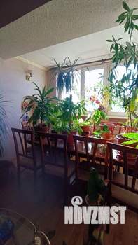 3-к квартира, вторичка, 77м2, 9/10 этаж