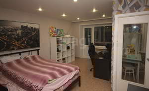 1-к квартира, вторичка, 32м2, 5/5 этаж