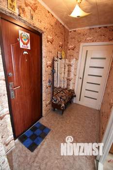 2-к квартира, вторичка, 46м2, 9/9 этаж
