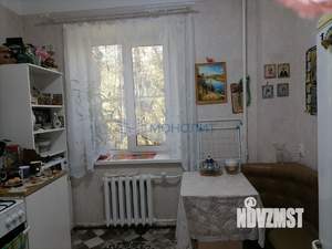 1-к квартира, вторичка, 36м2, 2/2 этаж