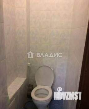 1-к квартира, вторичка, 39м2, 1/17 этаж