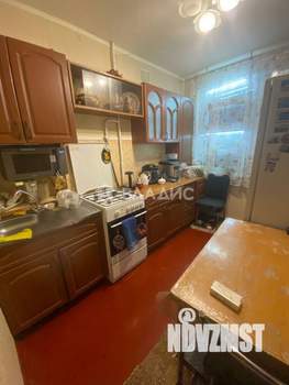 2-к квартира, вторичка, 44м2, 4/9 этаж