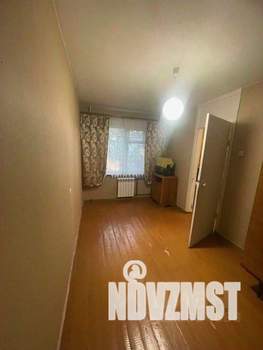 2-к квартира, вторичка, 45м2, 4/5 этаж