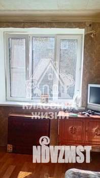 2-к квартира, вторичка, 37м2, 1/2 этаж