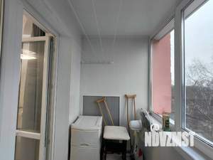 2-к квартира, вторичка, 51м2, 6/9 этаж