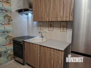 Студия квартира, вторичка, 20м2, 10/12 этаж