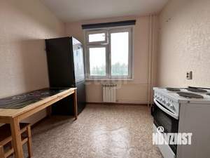 1-к квартира, вторичка, 32м2, 4/10 этаж