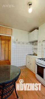 3-к квартира, вторичка, 56м2, 5/9 этаж