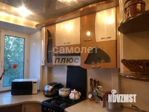 1-к квартира, вторичка, 32м2, 7/9 этаж