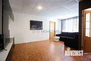 2-к квартира, вторичка, 42м2, 2/5 этаж