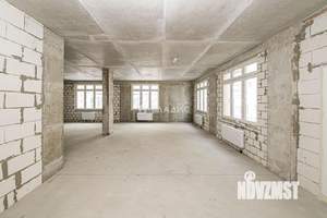 Студия квартира, вторичка, 109м2, 5/18 этаж