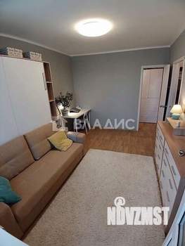 2-к квартира, вторичка, 44м2, 9/9 этаж