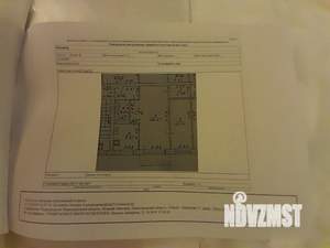 2-к квартира, вторичка, 43м2, 5/5 этаж