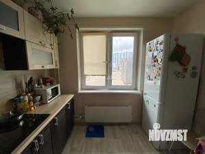 2-к квартира, вторичка, 50м2, 1/10 этаж