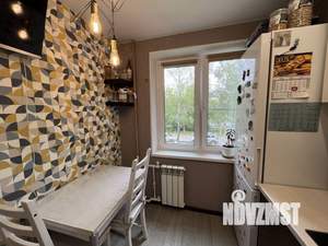 2-к квартира, вторичка, 50м2, 2/5 этаж