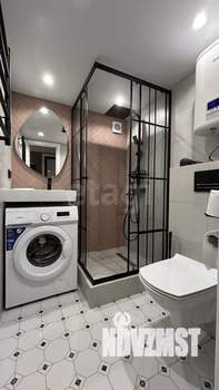 Студия квартира, вторичка, 21м2, 1/5 этаж